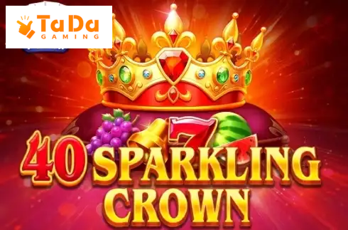 40 Sparkling Crown